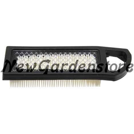 Filtre à air tracteur de pelouse tondeuse compatible BRIGGS & STRATTON 795115
