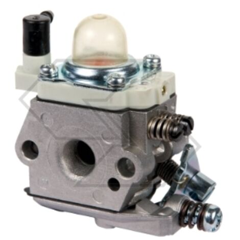 WT-188-1 WALBRO Carburateur à membrane pour moteurs 2 et 4 temps (1/2)