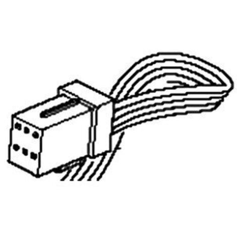 HARNAIS 582713301 ORIGINAL HUSQVARNA (1/2)