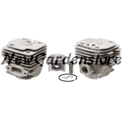 Kit cylindre pour moteur de débroussailleuse, tronçonneuse et souffleur HUSQVARNA 503939007