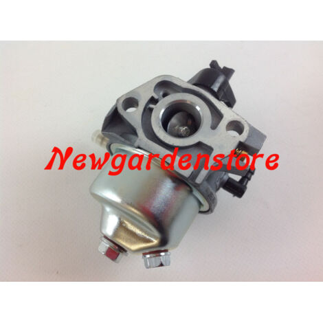 Moteur carburateur tracteur tondeuse 475 CINA 221991 (1/4)