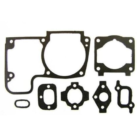 Kit De Joints De Membrane Pour Moteurs Sachs Dolmar 123 Et 133