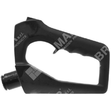 Poignée arrière droite pour taille-haie GREEN LINE COMPATIBLE - 050998