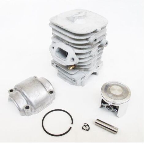 Kit cylindre à piston ECHO pour tronçonneuse CS350T CS350TES CS350WES 54.120.1807