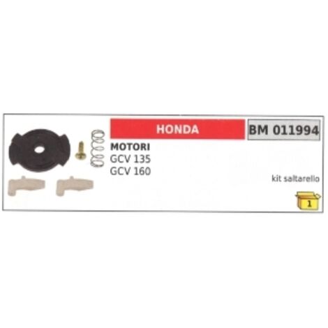 Kit de démarrage compatible HONDA tondeuse GCV 135 GCV 160