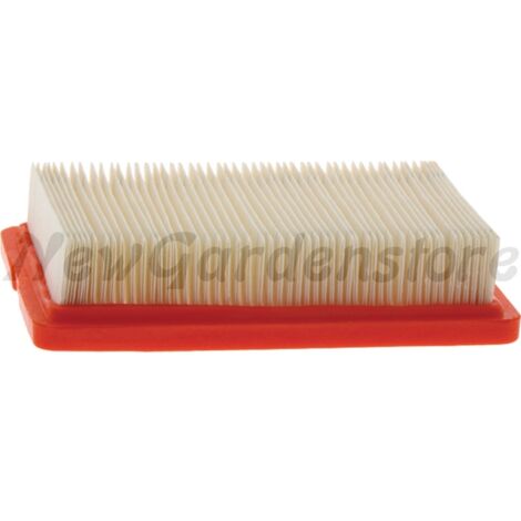 Filtre à air moteur compatible avec le brumisateur EMAK OLEOMAC AM 162 - BV 152 56520025R (1/2)
