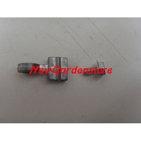 Serre-câble pour tracteur tondeuse UNIVERSAL 300102 (1/2)
