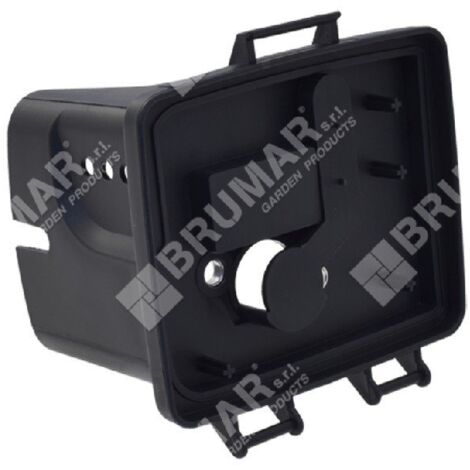 Boîtier de filtre à air pour tondeuse à gazon COMPATIBLE MAORI - 054941