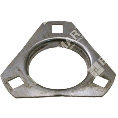 Carter de roulement de bouche pour souffleuse à neige COMPATIBLE MAORI - 049804