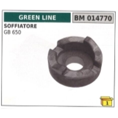 Démarreur extracteur GREEN LINE GB 650 blower code 014770