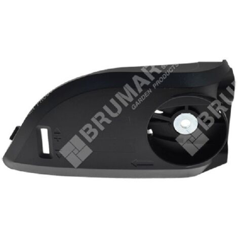 Carter de chaîne pour scies électriques IKRA - COMPATIBLE MOGATEC 27190820 - 041406