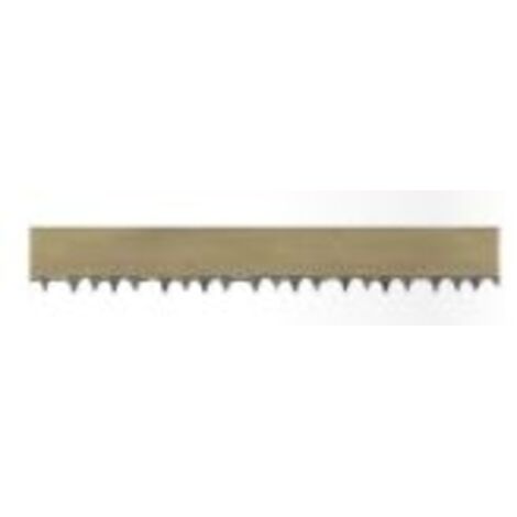 Bellota 4538-21 lame de scie à arc pour la taille des arbres fruitiers