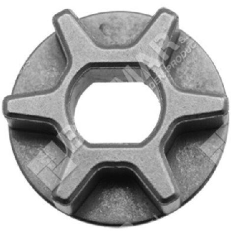Pignon de chaîne pour outil multifonction NOVATEC COMPATIBLE - 023935