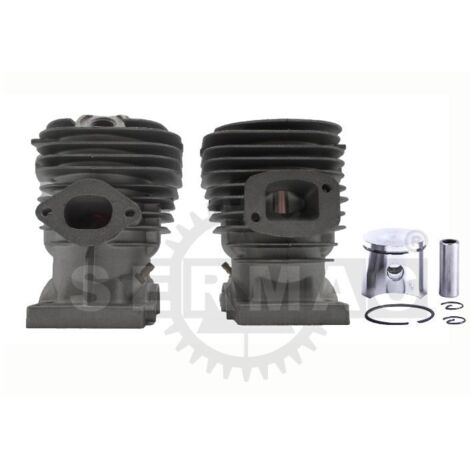 Kit cylindre à piston ECHO pour tronçonneuse CS420 CS4200 CS400 CS4000 54.120.1808