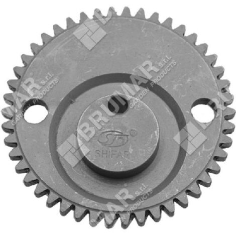 Engrenage avec excentrique pour taille-haies COMPATIBLE GREEN LINE - 023899