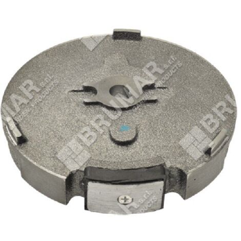 Volant magnétique pour moteurs RATO - COMPATIBLE PUBERT - 050063