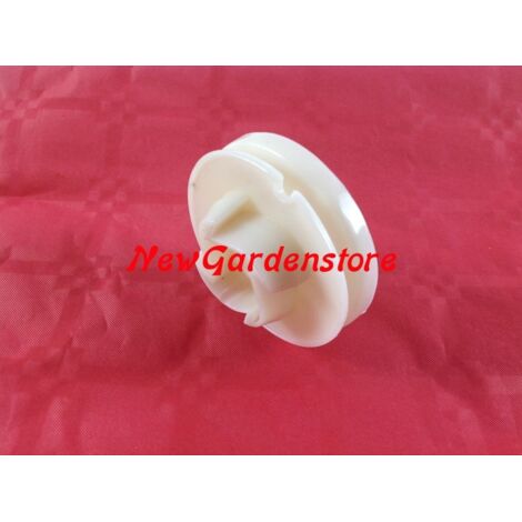 Poulie de démarrage de tronçonneuse compatible HUSQVARNA 362 - 362 Special - 365 (1/4)