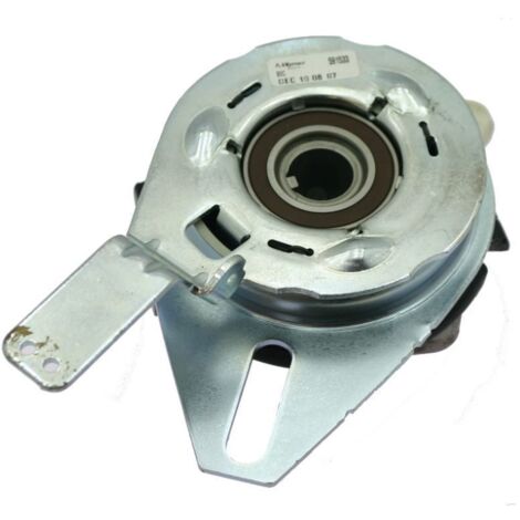 Embrayage mécanique WARNER tracteur de pelouse CASTELGARDEN TURBO HD 60 5915-33