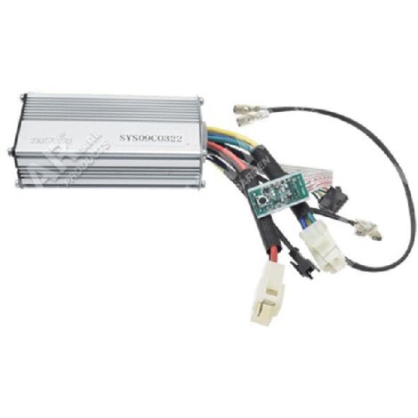 Carte électronique tronçonneuse PROGREEN PGC350LI - 048718