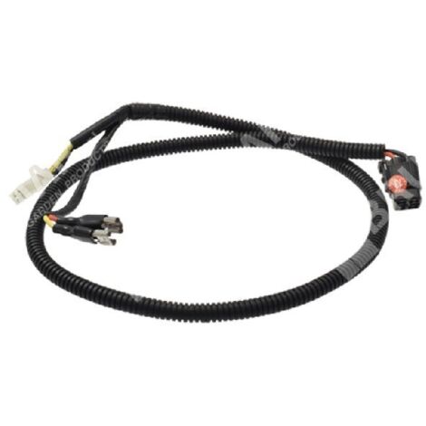 Ensemble électrique pour souffleuse à neige MAORI COMPATIBLE - 050133