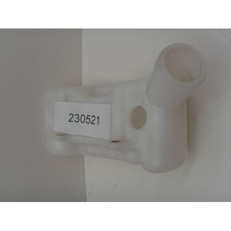 Débroussailleuse réservoir de mélange 26cc Euro 2 CINA 230521 (1/4)