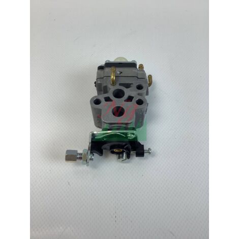 Kit carburateur ORIGINAL HUSQVARNA 5818222-02 (1/4)