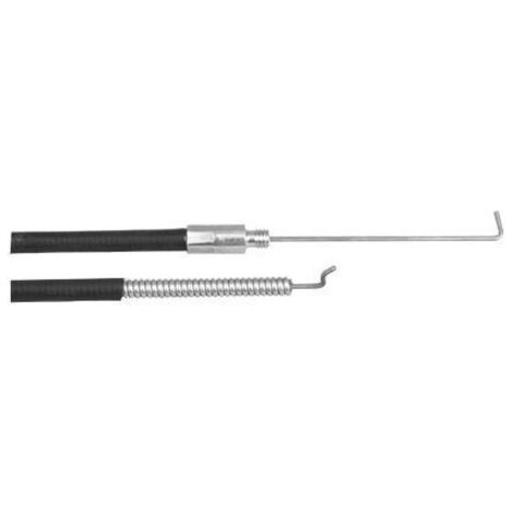 Câble accélérateur compatible tondeuse 4-550 SABO