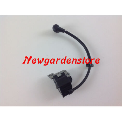 Bobine électronique pour tronçonneuse BG 38 ALKO AXO VIGOR GGP CASTELGARDEN AMA 57559
