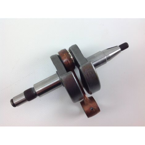 Arbre de moteur de tronçonneuse HUSQVARNA 385 390 045110 (1/4)