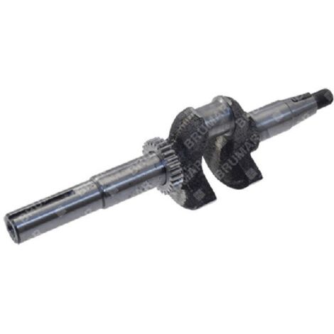 Vilebrequin pour tondeuse à gazon BLX - 054598