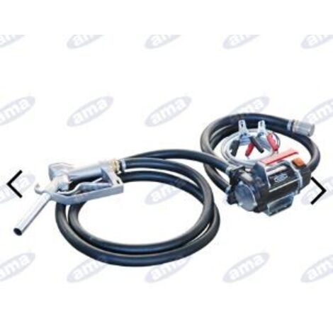 Kit batterie 3000 unité de transfert diesel 12V UNIVERSAL 36413