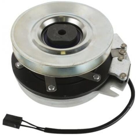 Embrayage électromagnétique WARNER pour tracteur de pelouse 5218-247