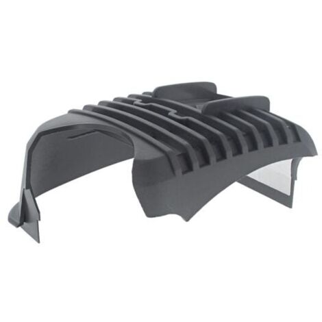 COUVERCLE DE SILENCIEUX 599707601 ORIGINAL HUSQVARNA (1/2)