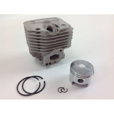 Segments de cylindre de piston TAS débroussailleuse moteur TBC 355 SUM 351 016921 (1/4)
