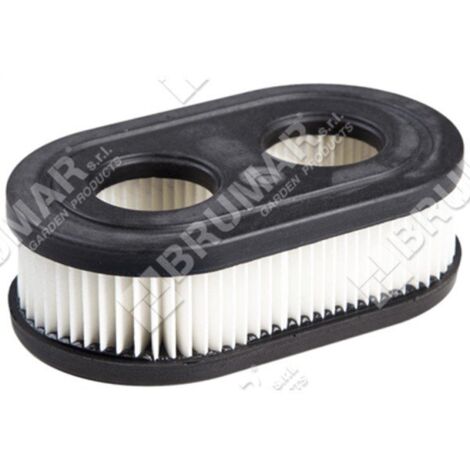 Filtre à air pour moteurs BRIGGS & STRATTON 593260 (ex 798452) COMPATIBLE - 026228