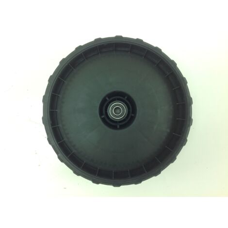 MAORI roue arrière de la tondeuse MP 5013SBQ 023721 (1/4)