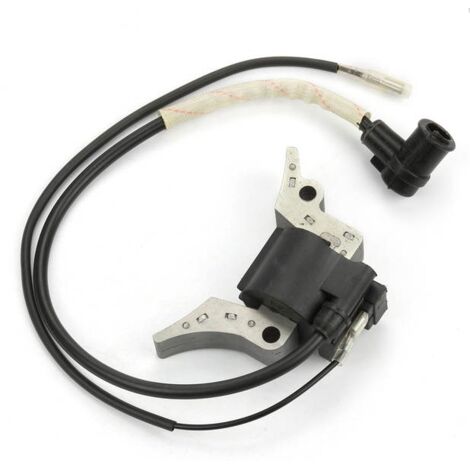 Bobine moteur Briggs & Stratton Vanguard série 085400 - 115400 - 117400 -138400 (1/2)