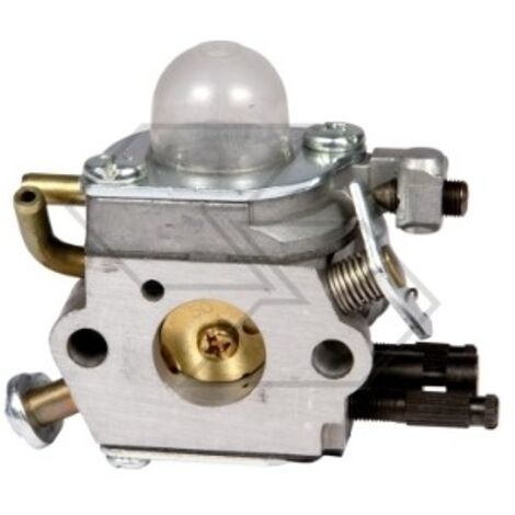 ORIGINAL ZAMA C1U-K42B carburateur pour débroussailleuse à chaîne (1/2)