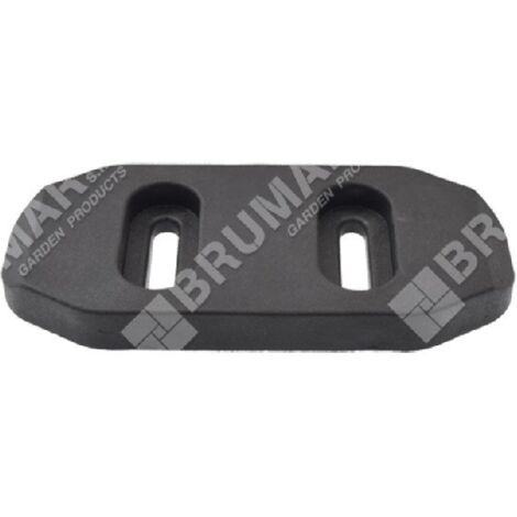 Patin intérieur pour fraise à neige COMPATIBLE MAORI - 049926
