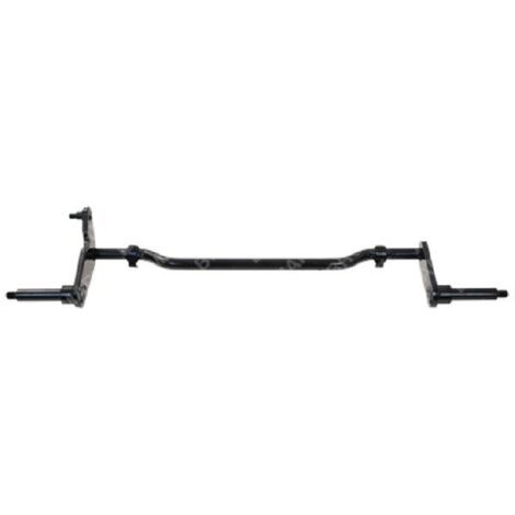 Axe de roue avant pour tondeuse à gazon NEWTON - 058719