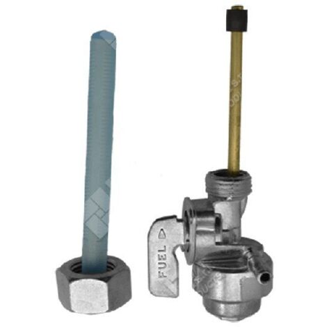 Robinet d'essence pour motogénérateurs COMPATIBLE HONDA - 048194