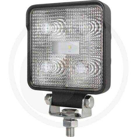 Projecteur de travail à led éclairage de proximité 10-30 V (1/3)