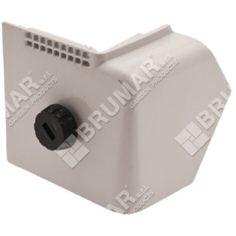 Couvercle de filtre à air pour tronçonneuses STIHL 1113.141.1000 COMPATIBLE - 047842