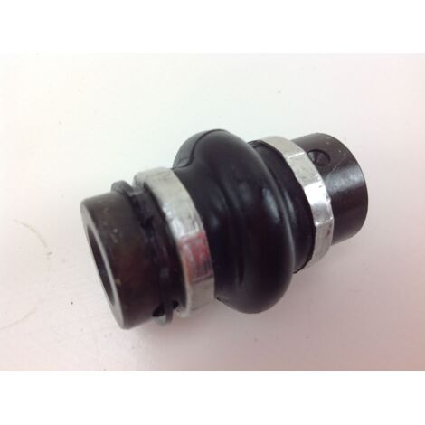 Tondeuse automotrice KAAZ LM5361SXA 161 028891 (1/3)