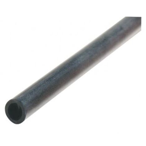 Tuyau de carburant en caoutchouc 2.5 mm x 2.0 pour débroussailleuse (1/3)