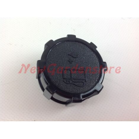 Bouchon de remplissage de carburant moteur MITSUBISHI débroussailleuse TL 20 23 26 001142 (1/4)