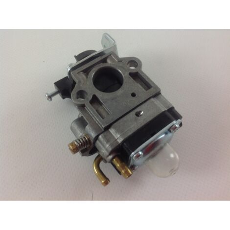 Carburateur débroussailleuse tronçonneuse CG430 CINA 221913 (1/4)
