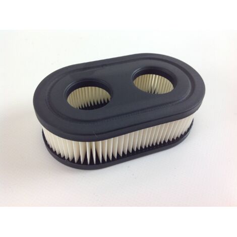 Filtre à air Briggs tondeuse 550E 550EX 575EX 625E OHV 798452 (1/4)