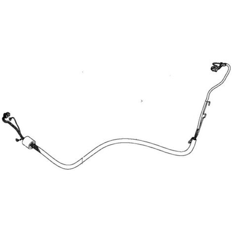 HARNAIS 593946201 ORIGINAL HUSQVARNA (1/2)