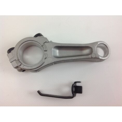 Bielle pour moteur de tondeuse à gazon Briggs 5.5 HP 499424 (1/4)